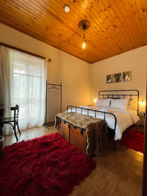 Forrest Guesthouse - Image 1