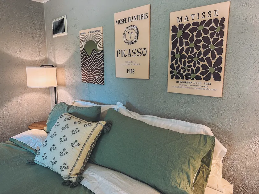 Studio Apartment at Grant Street - Image 1