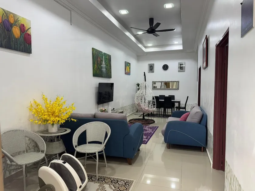 Homestay Mak Kito II - Image 1