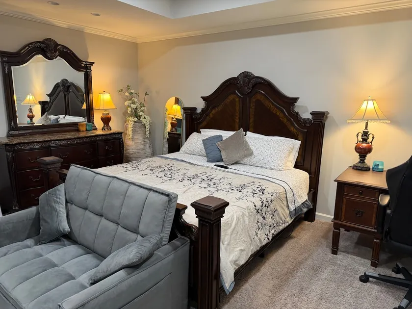 BIG Private Suite - Across from Fort Yargo State Park - Image 1