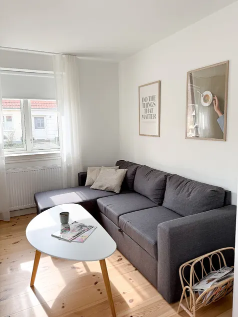 Urban Escape | Stylish family stay for 6 - Image 1