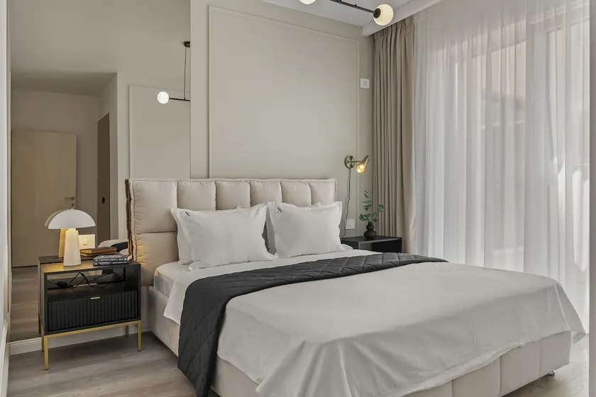 I love Apartament - Free Parking - Image 1