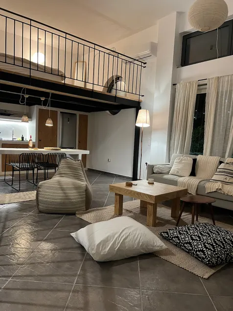 Evas Urban loft 1 CLOSE TO PYTHAGOREIO - Image 1