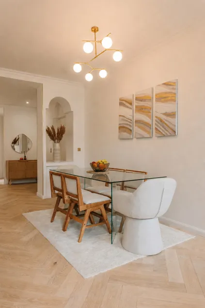 Stunning 116sqm Designer Apt • Old Port - Image 1