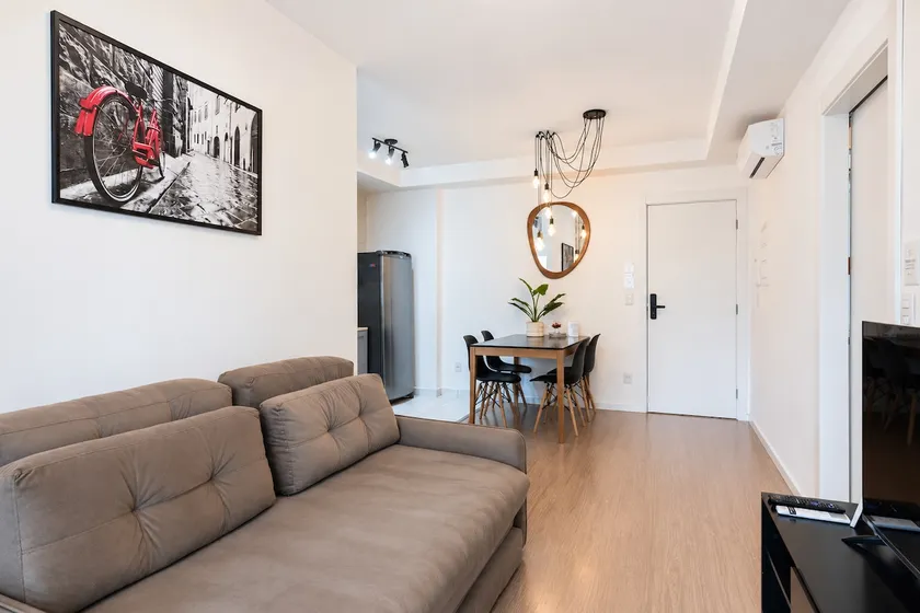 JH509|Gleba| 100% Air-Conditioned + Balcony |Leisure Facilities - Image 1