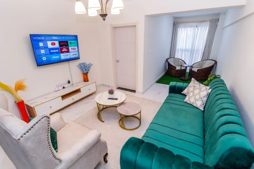 Blissful Living Gayaza Manyangwa - Image 1