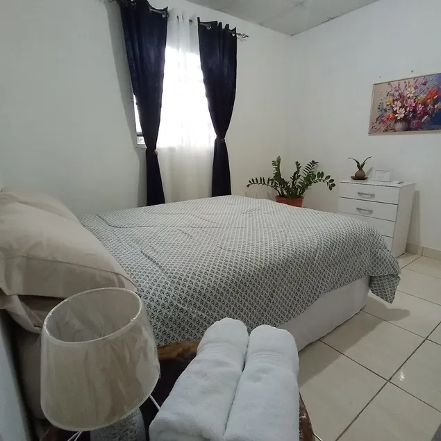 Copey house Chiriquí, vía hacia Volcán - Image 1