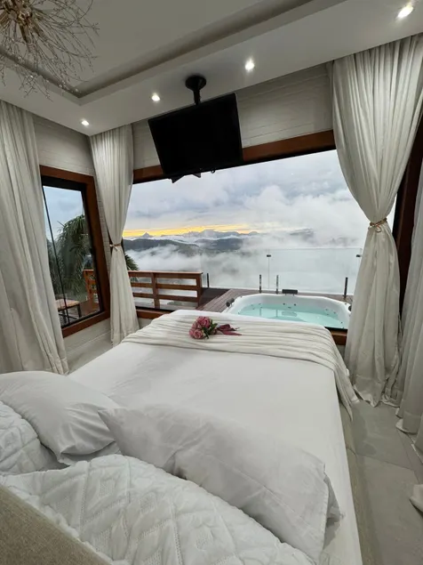 Recanto Tabocas Cottage - Image 1