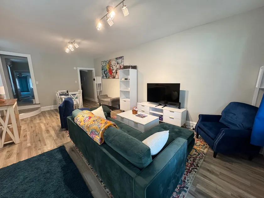 Modern Duplex in PA Dutch Country & Kutztown Univ. - Image 1