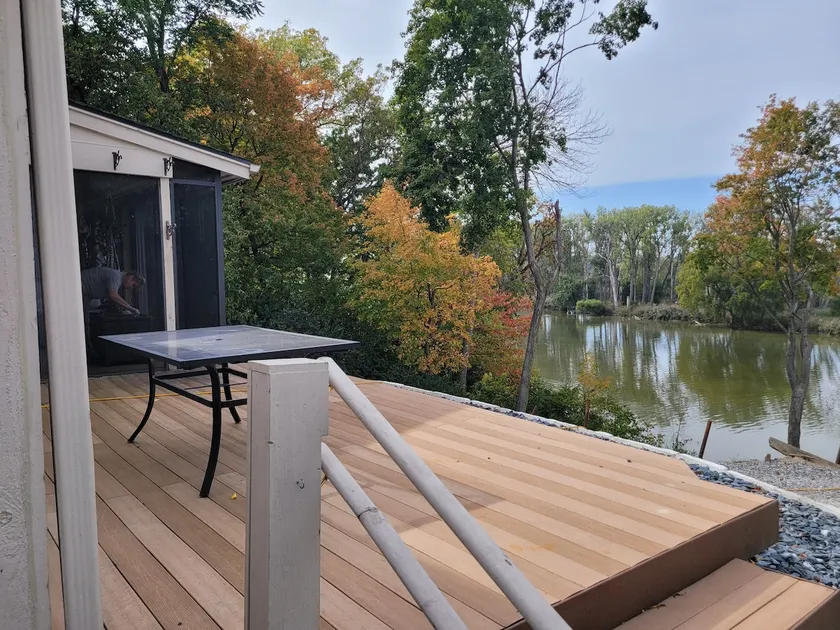 Perrysburg On The River - Image 1