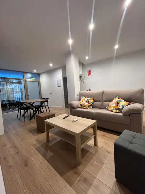 La Tienda Apartment - Image 1