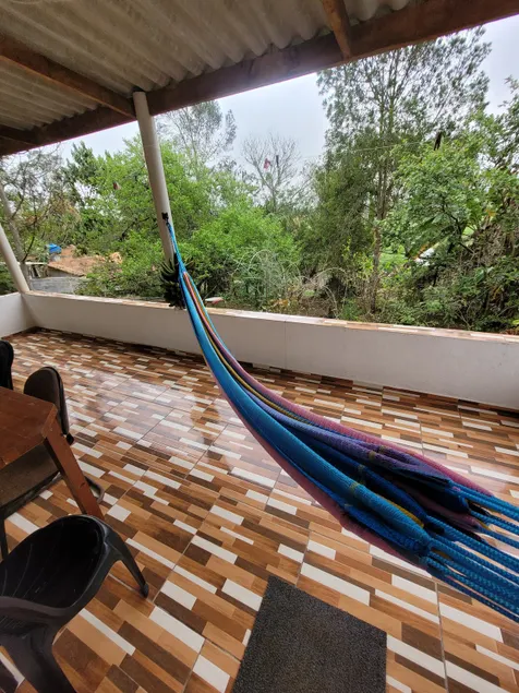 Simple house for rest - Image 1