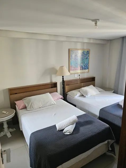 Lovely apartment in Resende - Image 1