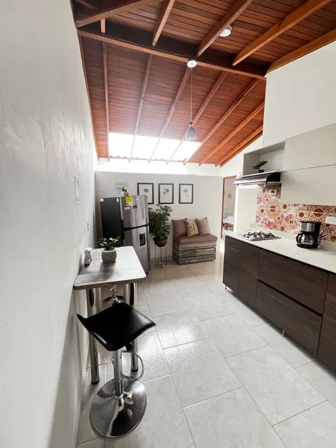Amelia's Little House - Image 1
