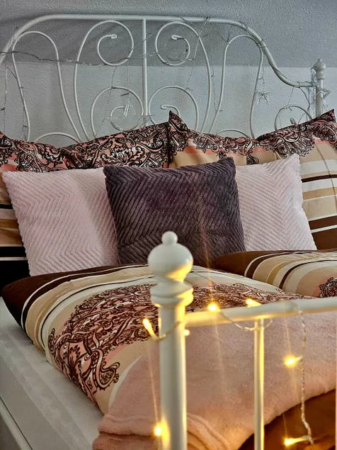 Charming apartment with panoramic views in Innsbruck - Image 1