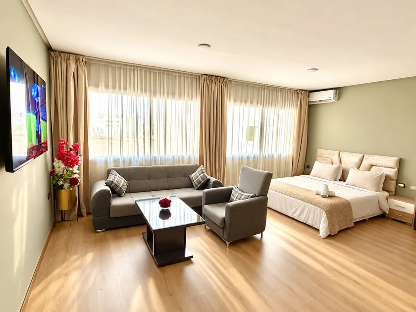 Reda's Apartments (Studio close to everything) - Image 1