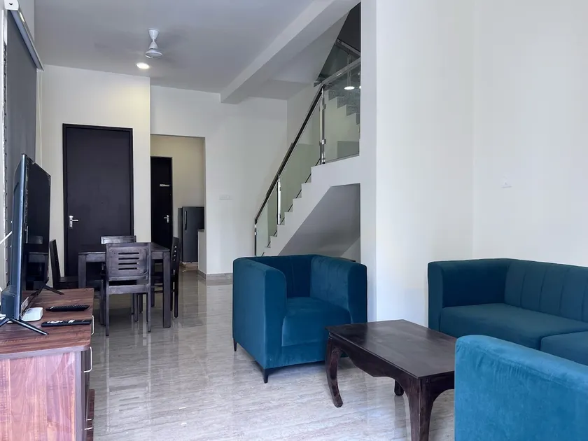 Opulent 3BHK Villa in, ECR Nemmeli - Image 1