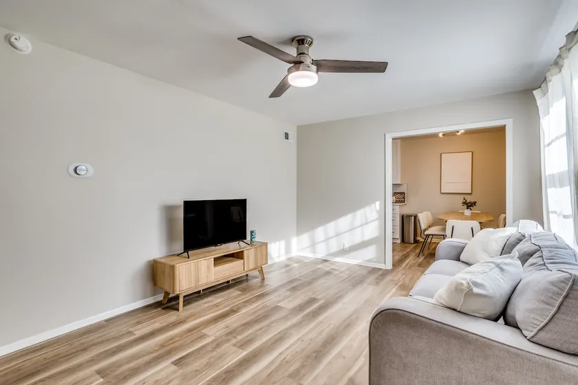 Quiet Derby Retreat | 3BR | Sleeps 6 | Fast Wifi - Image 1