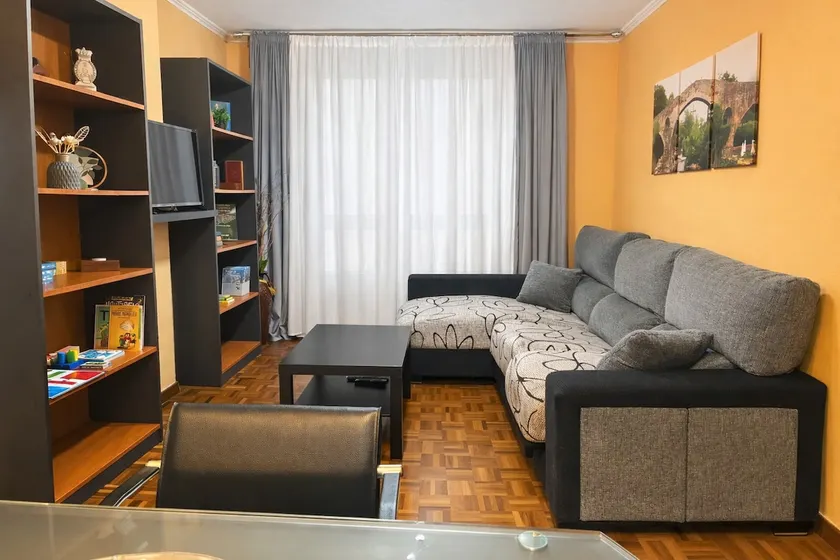 Casa Luisa Apartment - Image 1
