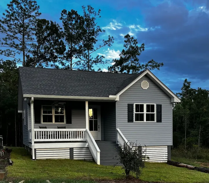 Secluded Woodland Cottage-pond/hiking/birding/43ac - Image 1