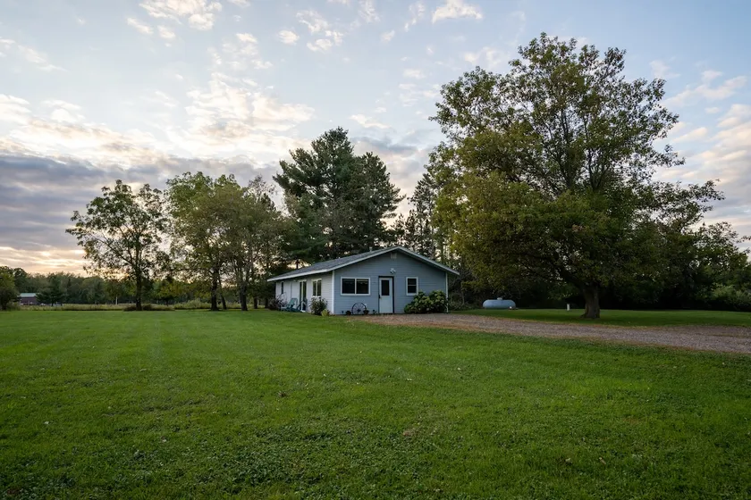 Thornapple Cottage - Image 1