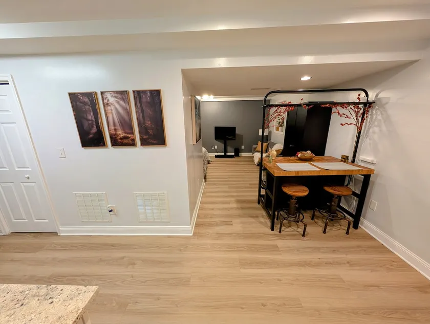 Wonderful BWI Studio ”Serenity” - Image 1