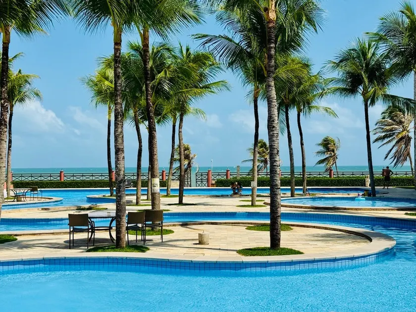Perfect Ocean Front 2 bedroom appartment (218) - Image 1