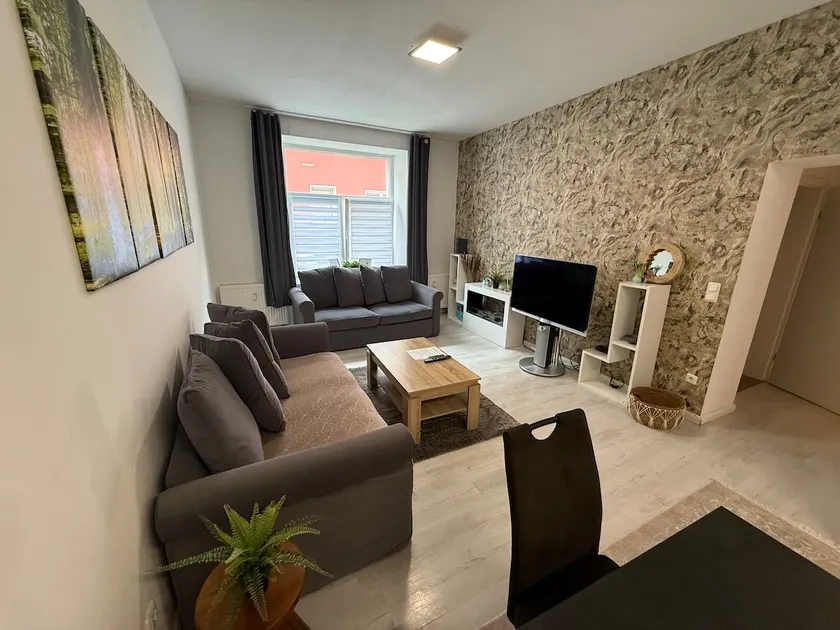 Cozy Apartment in Cologne Center - Image 1