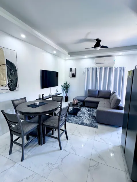 Luxury 2Bdrm Apt in Montego Bay - Image 1