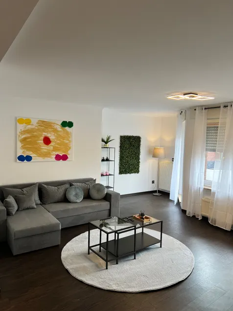 High-quality apartment Frechen City - Image 1