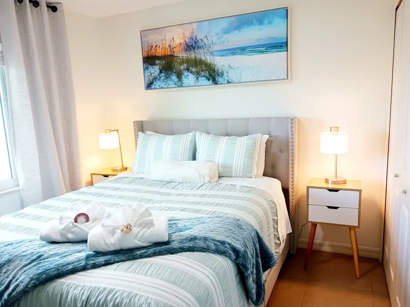 Coastal Heaven - Image 1