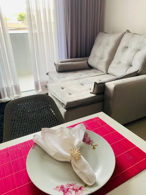 Top apartment in Goiânia - Image 1