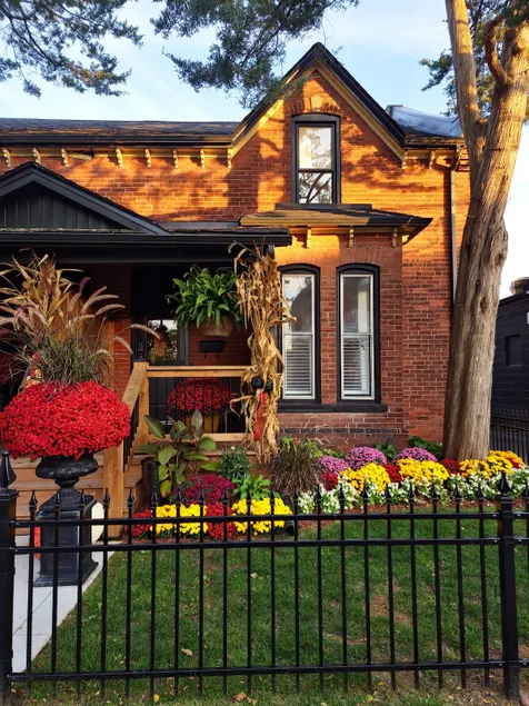 Grimsby Heritage House [A] - Image 1