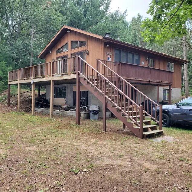Squash Lake Quiet Private, NonSmoking, Pets, Wi-Fi - Image 1