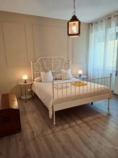 Santo Stefano Apartment - Image 1