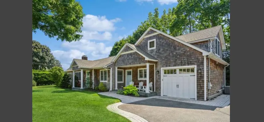 Country Beach Home! - Image 1