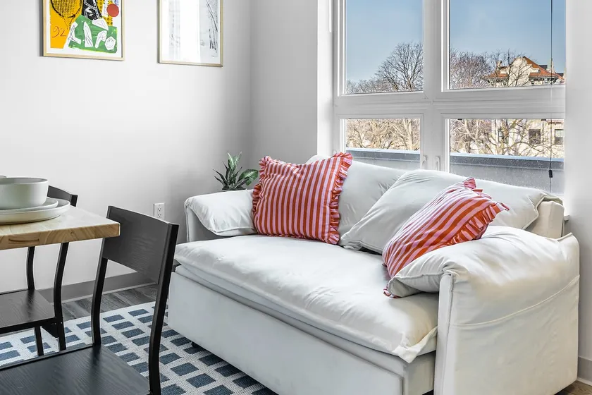 The Attia: Elevated • Cozy • Amenities! - Image 1