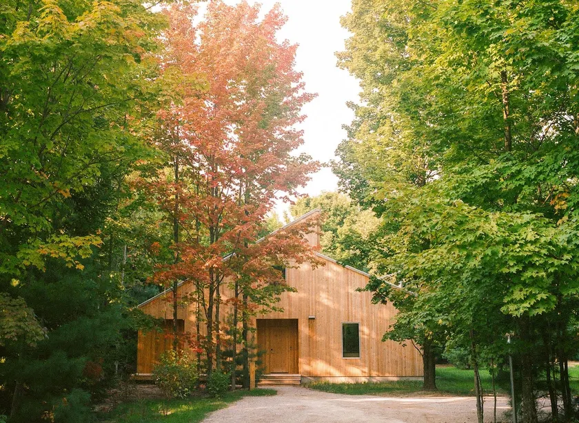 Meadow Cabin at Parcel - Image 1