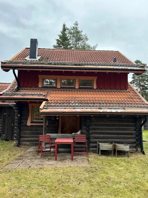 Stuga i Mora - Image 1