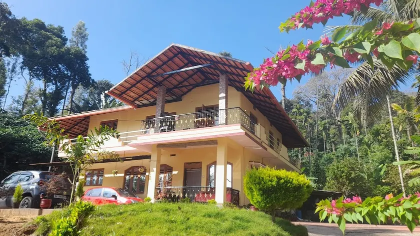 Coorg Milestone Homestay - Image 1