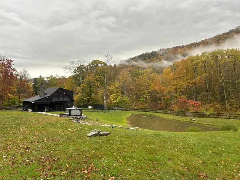 Stunning, secluded luxury in Phoenicia mountains - Image 1