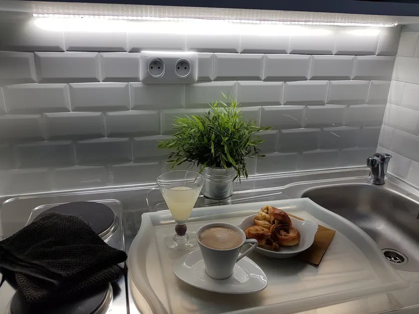 Cozy Clean Studio - Ducasse School - Velizy - Image 1