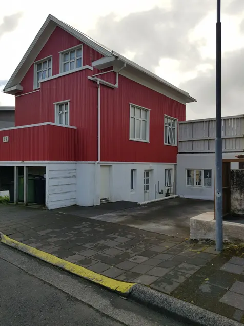 Great property in the center of Vm.eyja. - Image 1