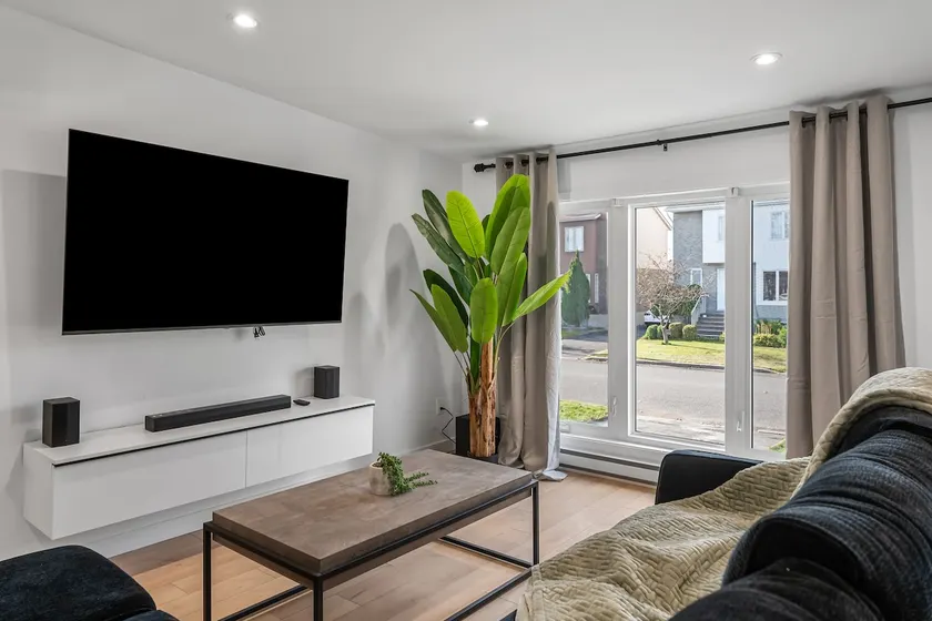 The dream house (3 free parking spaces) - Image 1