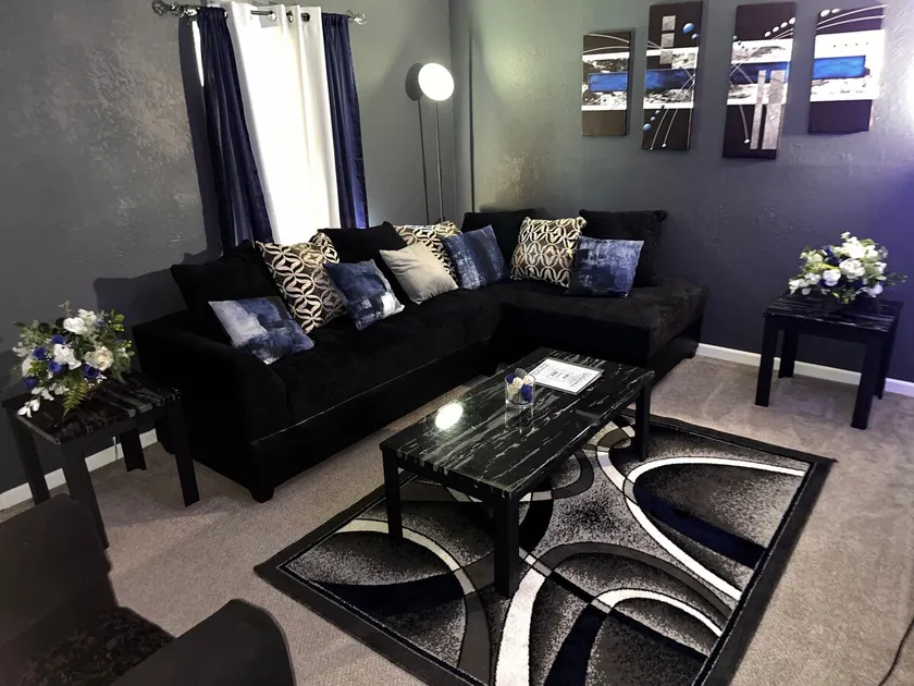 Cozy 3 bedroom house - Image 1