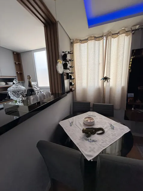 Premium Safiras | Your comfort in Cuiabá - Image 1