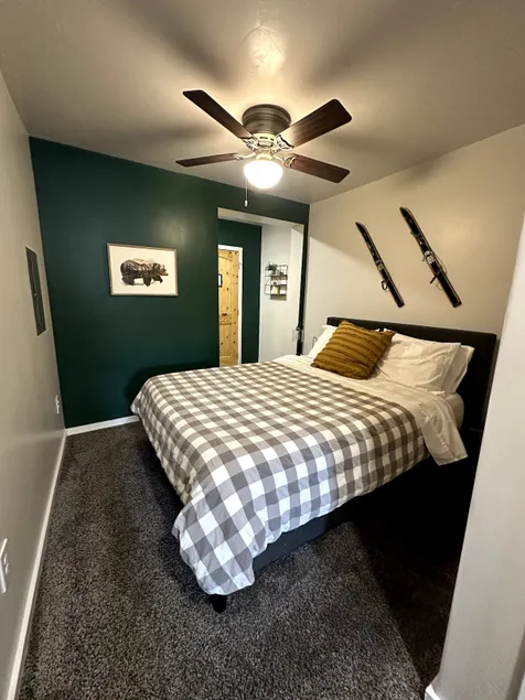 Condo B at The St. Bernard - Image 1