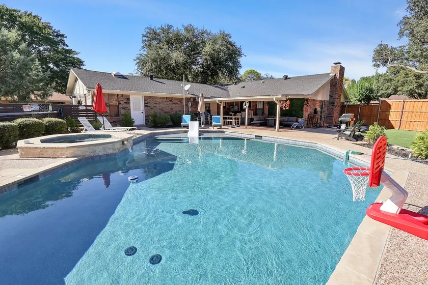 Resort Pool + Spa | Game Room | Near Attractions - Image 1
