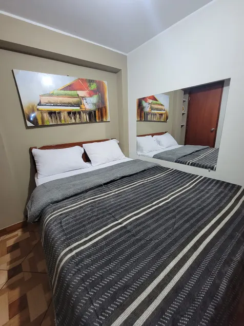 Equipped apartment 3 minutes from Plaza Norte - Image 1
