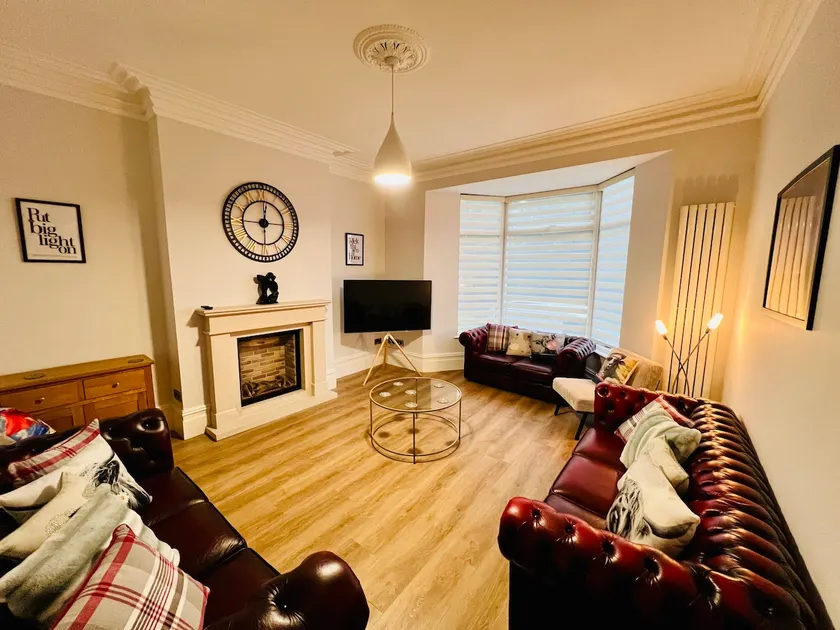 Prospect House - Image 1